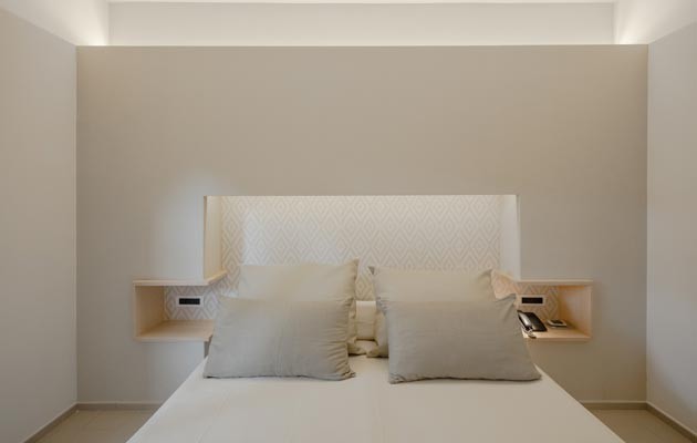 Hotel Corte Rosada Allghero Hotel Corte Rosada Allghero