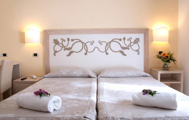 Hotel Corte Rosada Allghero Hotel Corte Rosada Allghero