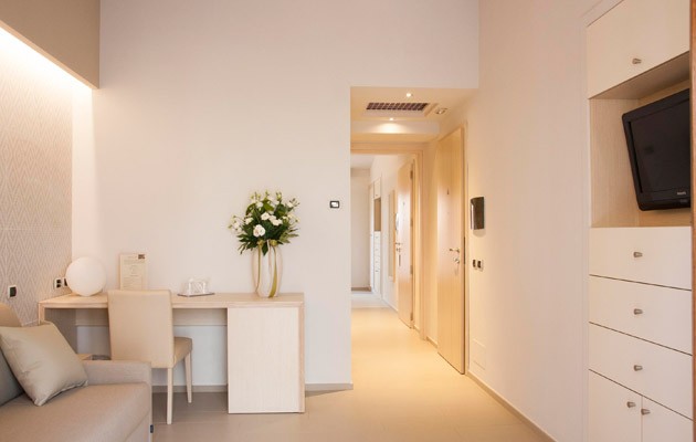 Hotel Corte Rosada Allghero Hotel Corte Rosada Allghero