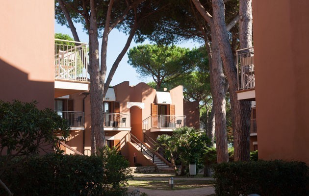 Hotel Corte Rosada Allghero Hotel Corte Rosada Allghero