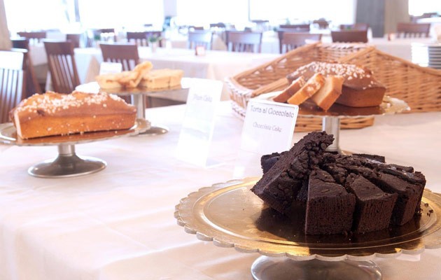 Hotel Corte Rosada Allghero Hotel Corte Rosada Allghero
