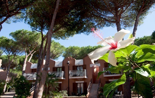 Hotel Corte Rosada Allghero Hotel Corte Rosada Allghero