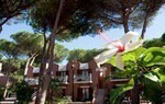 Hotel Corte Rosada Allghero Hotel Corte Rosada Allghero