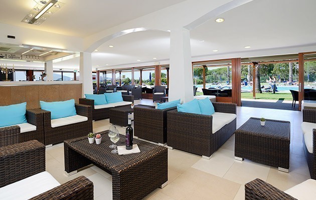 Hotel Corte Rosada Allghero Hotel Corte Rosada Allghero