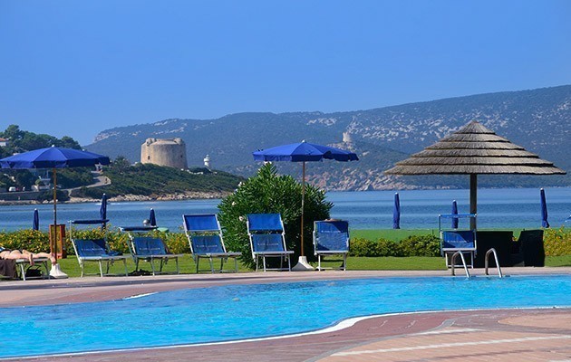 Hotel Corte Rosada Allghero Hotel Corte Rosada Allghero