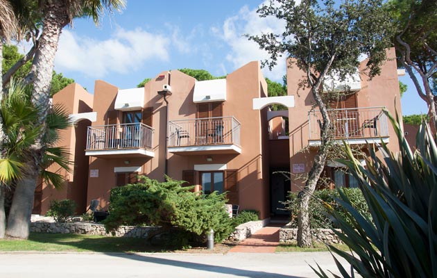 Hotel Corte Rosada Allghero Hotel Corte Rosada Allghero