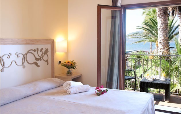 Hotel Corte Rosada Allghero Hotel Corte Rosada Allghero