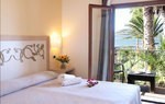 Hotel Corte Rosada Allghero Hotel Corte Rosada Allghero