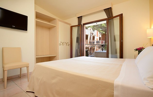 Hotel Corte Rosada Allghero Hotel Corte Rosada Allghero