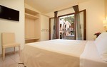 Hotel Corte Rosada Allghero Hotel Corte Rosada Allghero