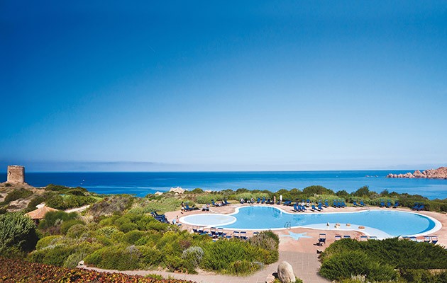 Torreruja Hotel Relax Thalasso and Spa Torreruja Hotel Relax Thalasso and Spa