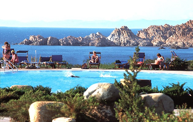 Torreruja Hotel Relax Thalasso and Spa Torreruja Hotel Relax Thalasso and Spa