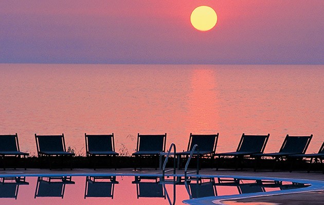 Torreruja Hotel Relax Thalasso and Spa Torreruja Hotel Relax Thalasso and Spa