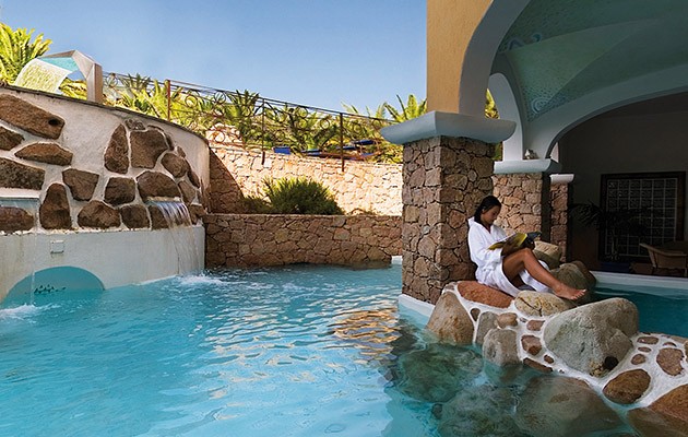 Torreruja Hotel Relax Thalasso and Spa Torreruja Hotel Relax Thalasso and Spa