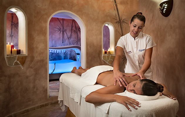 Torreruja Hotel Relax Thalasso and Spa Torreruja Hotel Relax Thalasso and Spa