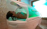 Torreruja Hotel Relax Thalasso and Spa Torreruja Hotel Relax Thalasso and Spa