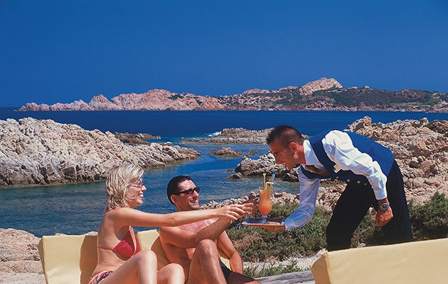 Torreruja Hotel Relax Thalasso and Spa Torreruja Hotel Relax Thalasso and Spa