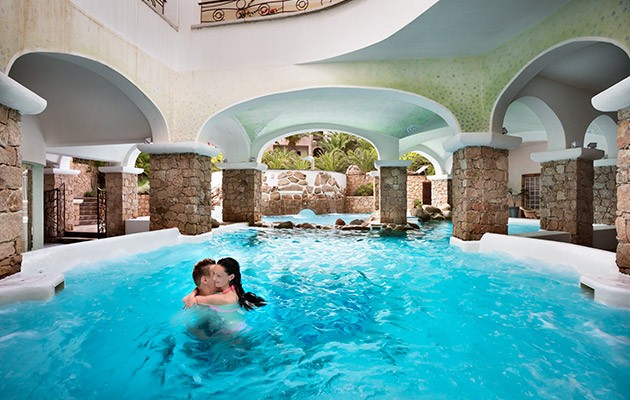 Torreruja Hotel Relax Thalasso and Spa Torreruja Hotel Relax Thalasso and Spa