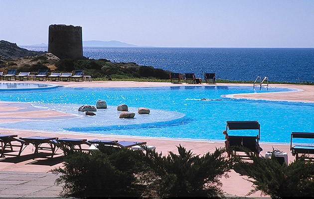 Torreruja Hotel Relax Thalasso and Spa Torreruja Hotel Relax Thalasso and Spa