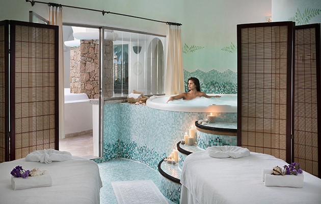 Torreruja Hotel Relax Thalasso and Spa Torreruja Hotel Relax Thalasso and Spa