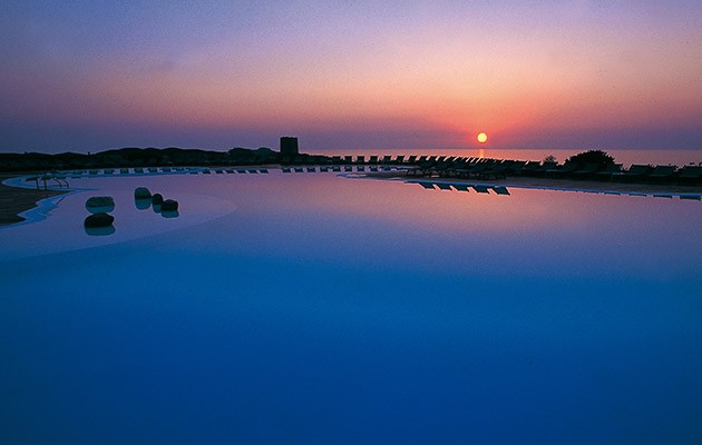 Torreruja Hotel Relax Thalasso and Spa Torreruja Hotel Relax Thalasso and Spa