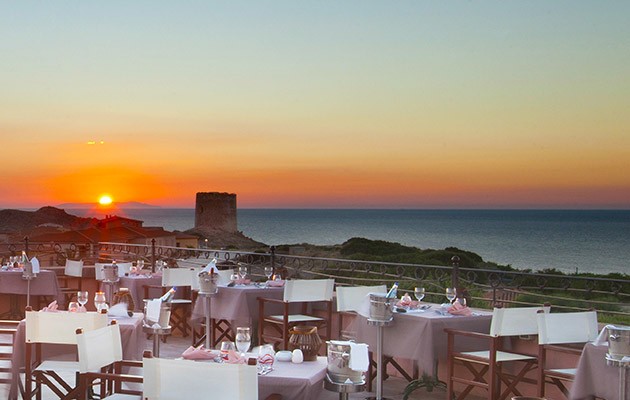 Torreruja Hotel Relax Thalasso and Spa Torreruja Hotel Relax Thalasso and Spa