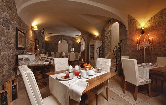 La Locanda del Conte Mameli La Locanda del Conte Mameli