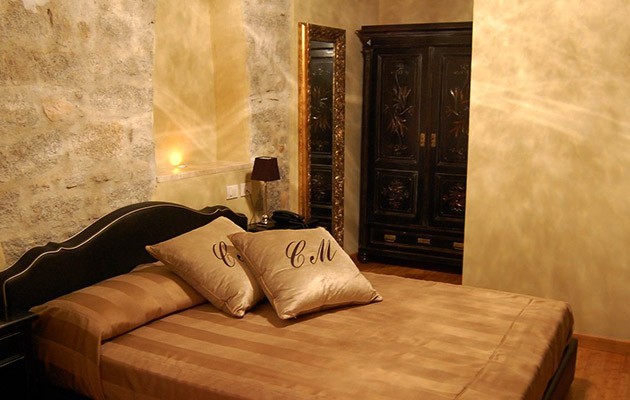 La Locanda del Conte Mameli La Locanda del Conte Mameli
