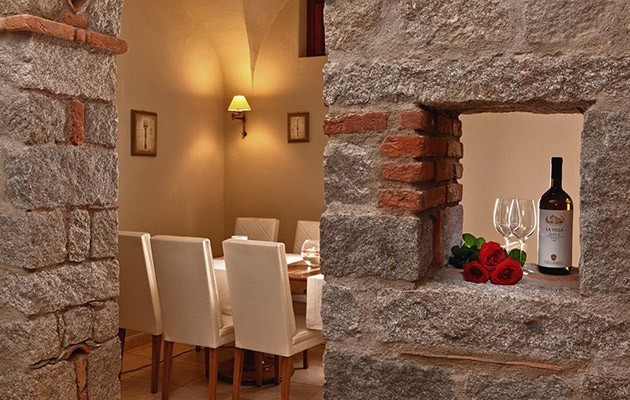 La Locanda del Conte Mameli La Locanda del Conte Mameli