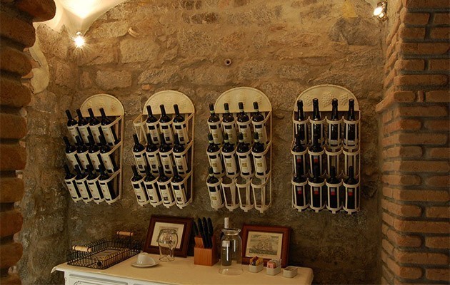 La Locanda del Conte Mameli La Locanda del Conte Mameli