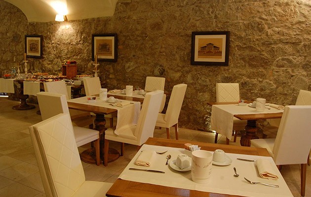 La Locanda del Conte Mameli La Locanda del Conte Mameli