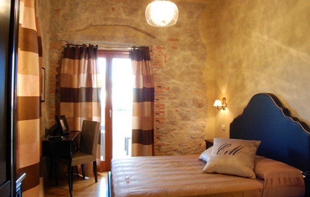 La Locanda del Conte Mameli La Locanda del Conte Mameli