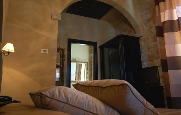 La Locanda del Conte Mameli La Locanda del Conte Mameli