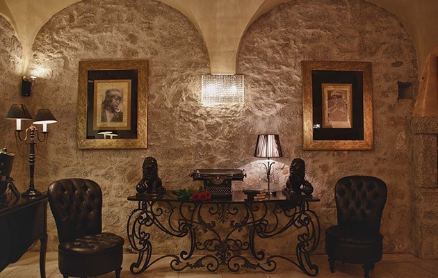 La Locanda del Conte Mameli La Locanda del Conte Mameli