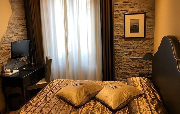 La Locanda del Conte Mameli La Locanda del Conte Mameli