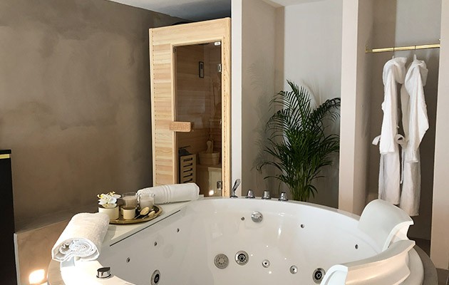 La Locanda del Conte Mameli La Locanda del Conte Mameli