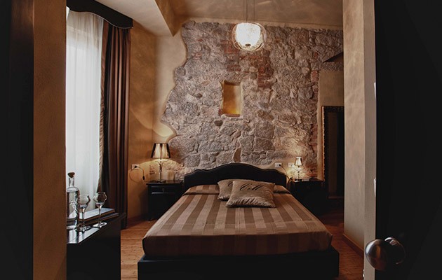 La Locanda del Conte Mameli La Locanda del Conte Mameli