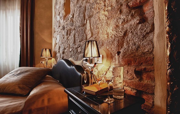 La Locanda del Conte Mameli La Locanda del Conte Mameli