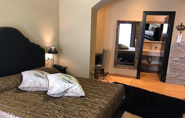 La Locanda del Conte Mameli La Locanda del Conte Mameli