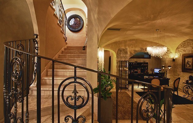 La Locanda del Conte Mameli La Locanda del Conte Mameli