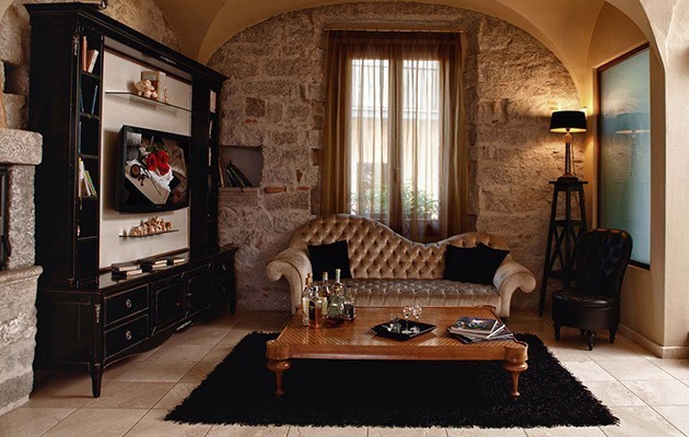La Locanda del Conte Mameli La Locanda del Conte Mameli