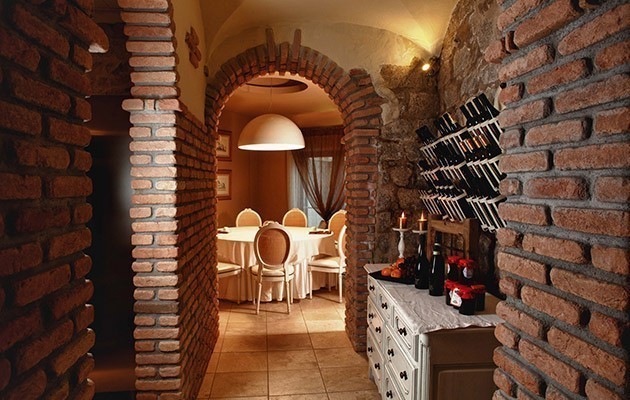 La Locanda del Conte Mameli La Locanda del Conte Mameli