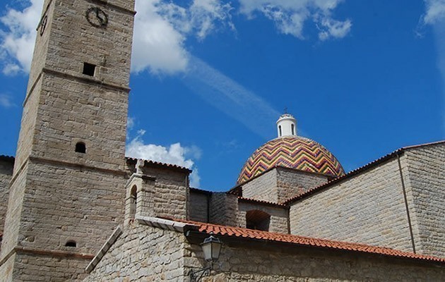La Locanda del Conte Mameli La Locanda del Conte Mameli