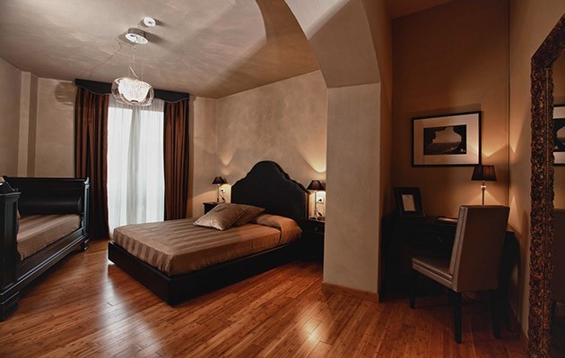 La Locanda del Conte Mameli La Locanda del Conte Mameli