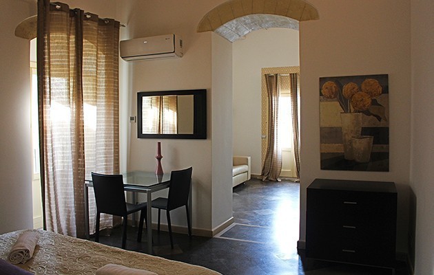 Villa del Lauro Villa del Lauro