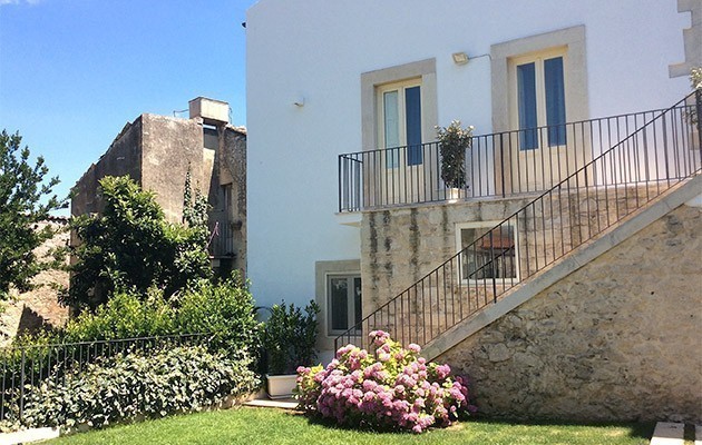 Villa del Lauro Villa del Lauro