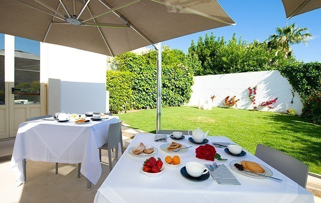 Villa del Lauro Villa del Lauro