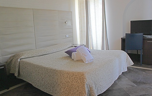 Villa del Lauro Villa del Lauro
