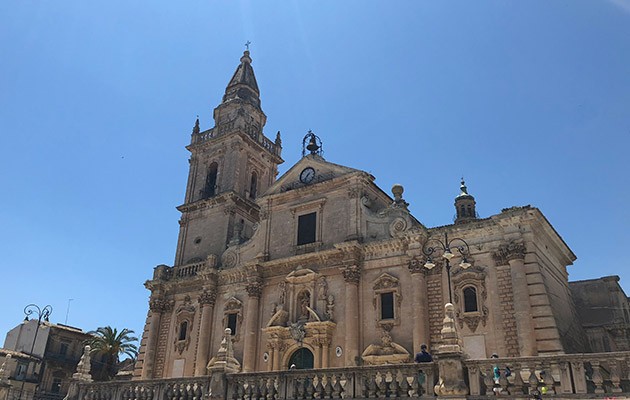 Villa del Lauro Villa del Lauro