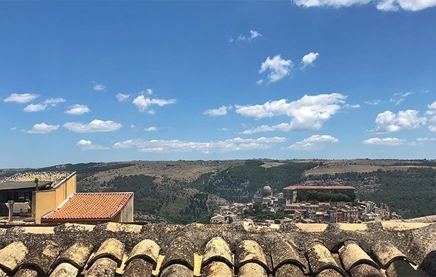 Villa del Lauro Villa del Lauro